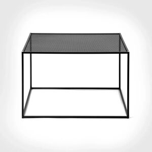 Buster + Punch FMESCEU Meshed  Coffee Table  Black