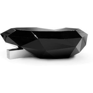 Boca do lobo Diamond Center Table Black