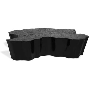 Boca do lobo Eden Big  Coffee Table Black