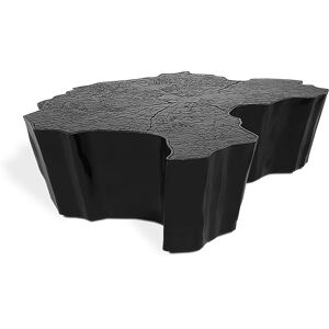 Boca do lobo Eden Small Coffee Table Black