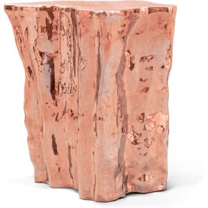 Boca do lobo Eden Side Table Rose Gold