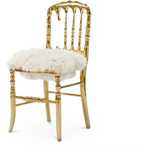 Boca do lobo Emporium Fur Chair Fur