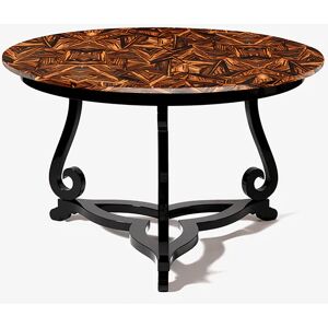 Boca do lobo Flourish  Side Table Patch