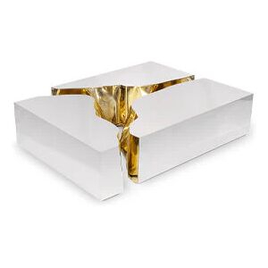 Boca do lobo Lapiaz  Coffee Table Inox