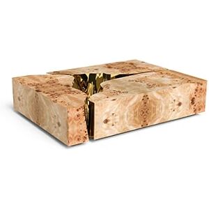 Boca do lobo Lapiaz  Coffee Table Poplar