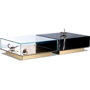 Boca do lobo Metamorphosis Coffee Table Lacquered