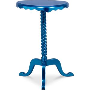 Boca do lobo Ottoman Side Table Translucid