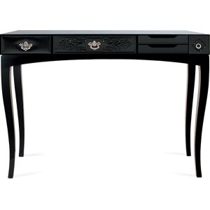 Boca do lobo Soho Console Table Black