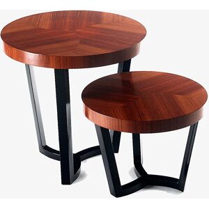 Boca do lobo Sulivan  Nest Table Palisander