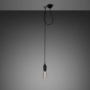 Buster + Punch RHK-09306 Hooked 1.0 2.6m  Pendant Light Smoked Bronze