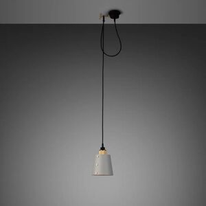 Buster + Punch RHK-25403 Hooked 1.0 2.6m Small Stone   Pendant Light Brass