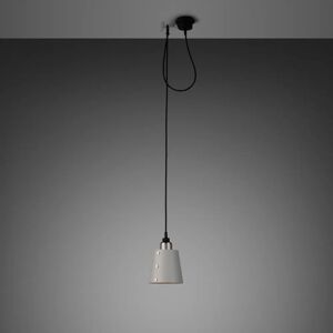 Buster + Punch RHK-23419 Hooked 1.0 2.6m Small Stone   Pendant Light Steel