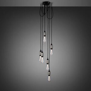 Buster + Punch RHK-07319 Hooked 6.0 2m   Pendant Light Steel