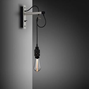 Buster + Punch RHW-24330 Hooked Stone  Wall Light Smoked Bronze