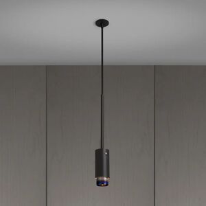 Buster + Punch RBB-17695 Exhaust  Pendant Light Graphite