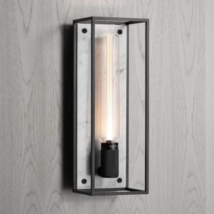 Buster + Punch RCA-14270 Caged Large   Wall Light White Marble