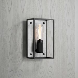 Buster + Punch RCA-14272 Caged Medium  Wall Light White Marble