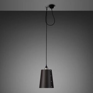 Buster + Punch RHK-19416 Hooked 1.0 2.6m Large Stone  Pendant Light Steel