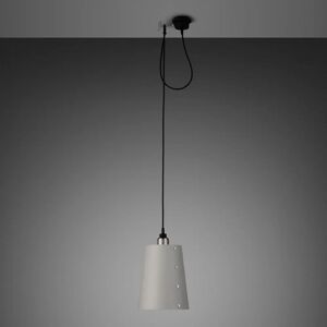 Buster + Punch RHK-23413 Hooked 1.0 2.0m Large Stone  Pendant Light Steel