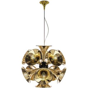 DelightFULL Botti Ceiling Light Gold Plated