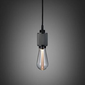 Buster + Punch RHM-351602 Heavy Metal Linear   Pendant Light Gun Metal