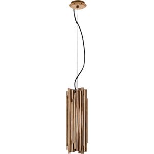 DelightFULL Brubeck Ceiling Light Gold Plated