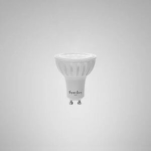 Buster + Punch CEB-01831 GU-10 Pack of Three  Light Bulb Polycarbonate