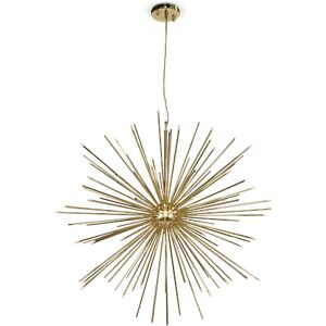 DelightFULL Cannonball Ceiling Light Gold Plated