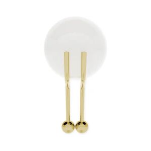 Covet House Covet Branch Wall Wall Lamp Gold and Glass