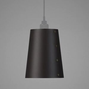 Buster + Punch RSH-34254 Hooked Large  Shade Graphite