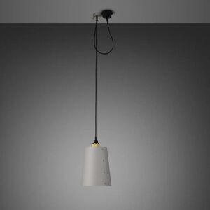 Buster + Punch RHK-25397 Hooked 1.0 2.0m Large Stone  Pendant Light Brass