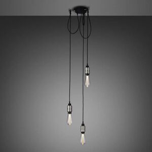 Buster + Punch RHK-07313 Hooked 3.0 2.6m   Pendant Light Steel