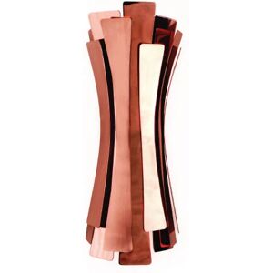 DelightFULL Etta Wall Lights and Lamps  Copper Plated