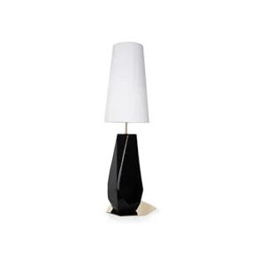 Boca do lobo Feel Big Lamp Black