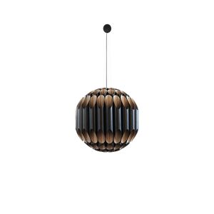 DelightFULL Kravitz Ceiling Light Aluminium