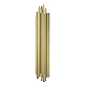 DelightFULL Brubeck  Wall Lights and Lamps  Gold Plated