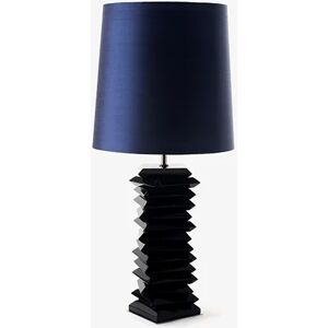 Boca do lobo Tribeca Lamp Mahogany