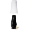 Boca do lobo Feel Big Lamp Black