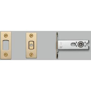 Buster + Punch GLL-051172  Deadbolt 57  Internal Door Latch Brass