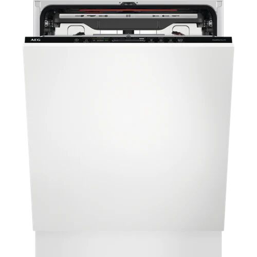AEG FSK93847P ComfortLift Dishwashers BI Integrated Dishwasher  D