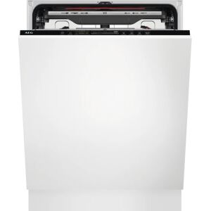 AEG FSK75757P  Integrated Dishwasher  D