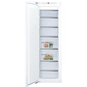 Neff N70 GI7813EF0G 177cm Integrated Freezer Stainless Steel