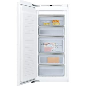 Neff N70 GI7416CE0 122cm Integrated Freezer Stainless Steel