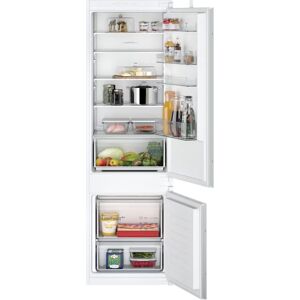 Siemens   KI87VNSF0G iQ100  Integrated Fridge Freezer