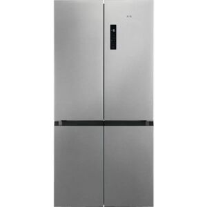 AEG RMB952E6VU  American Fridge Freezer