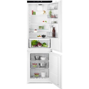 AEG SCE818E8TS 70/30  Integrated Fridge Freezer