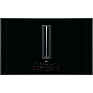 AEG CDE84751FB 83cm  Induction Hob