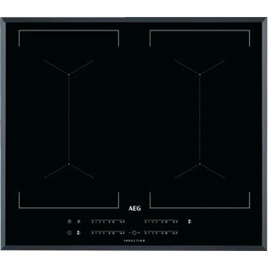 AEG IKE64450FB 60cm  Induction Hob Black