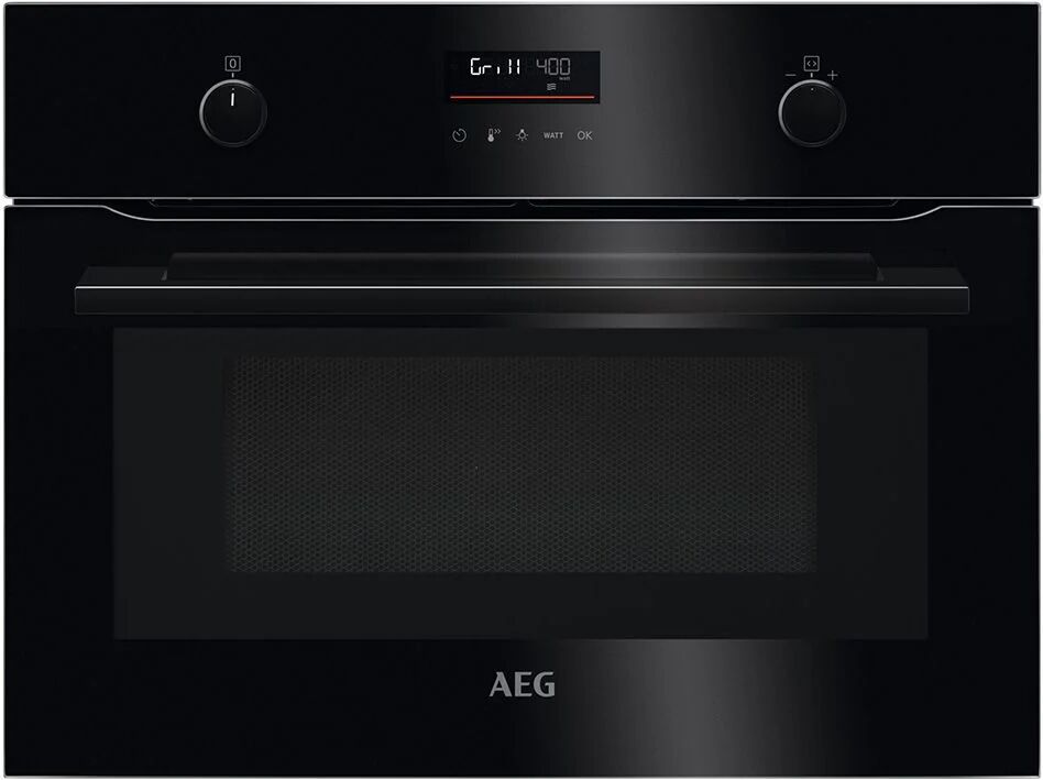 AEG KMK565060B   Integrated Microwave