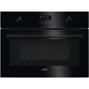 AEG KMK565060B   Integrated Microwave